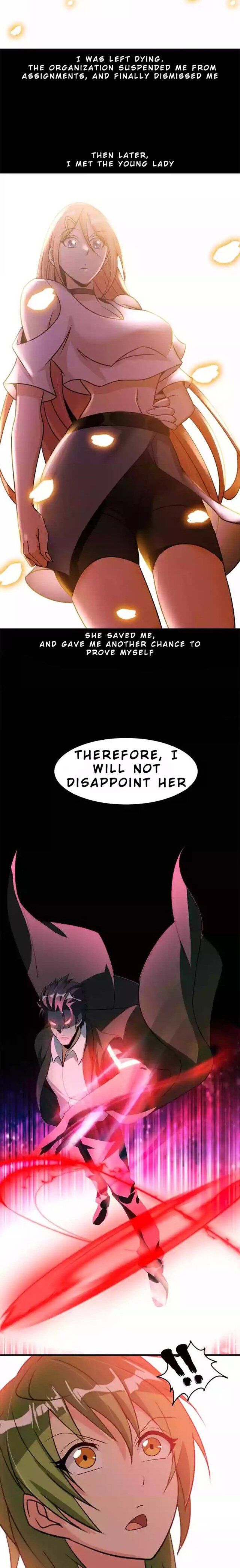 I Am an Invincible Genius Chapter 59 page 6