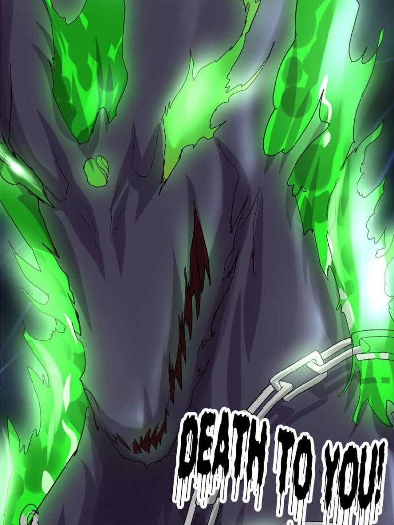 I Might Be a Fake Cultivator Chapter 68 page 37