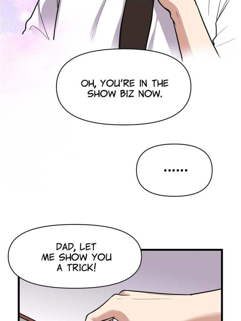 I Might Be a Fake Cultivator Chapter 51 page 44