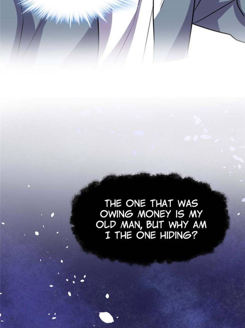 I Might Be a Fake Cultivator Chapter 50 page 35