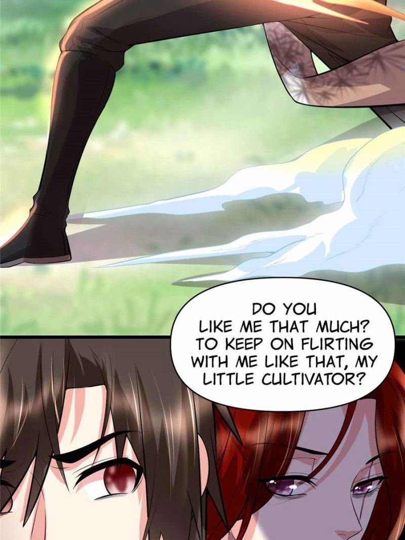 I Might Be a Fake Cultivator Chapter 54 page 20