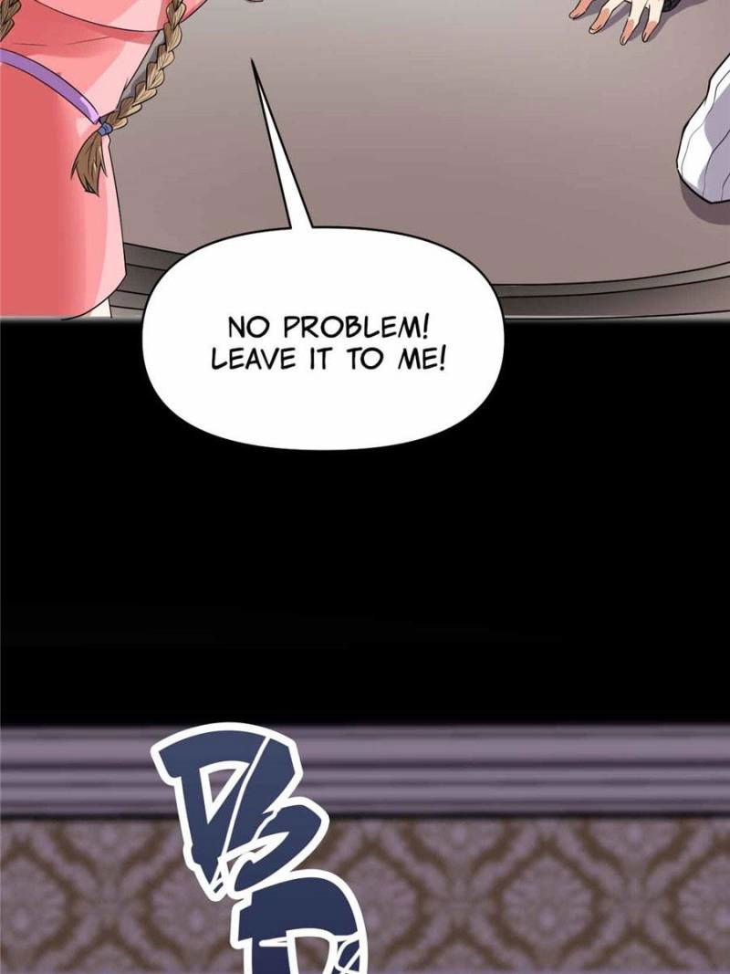 I Might Be a Fake Cultivator Chapter 40 page 35