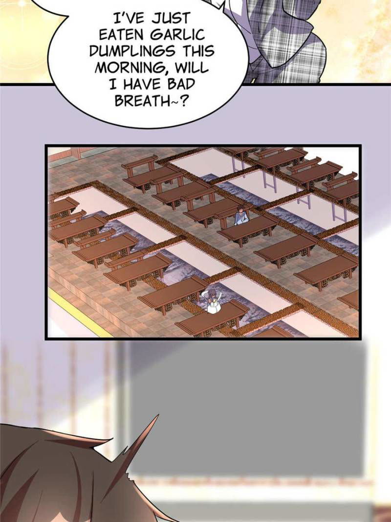 I Might Be a Fake Cultivator Chapter 15 page 21