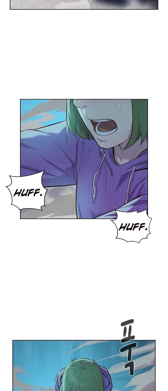 3CM Hunter Chapter 17 page 7