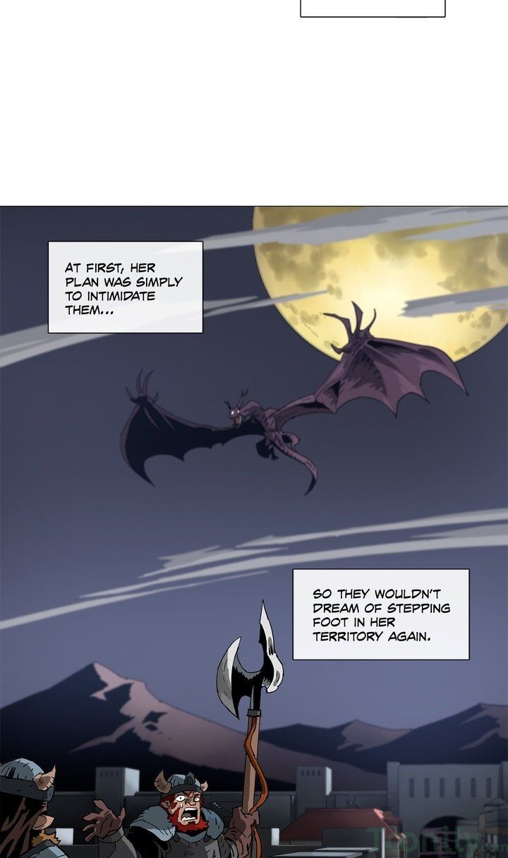 4 Cut Hero Chapter 134 page 23