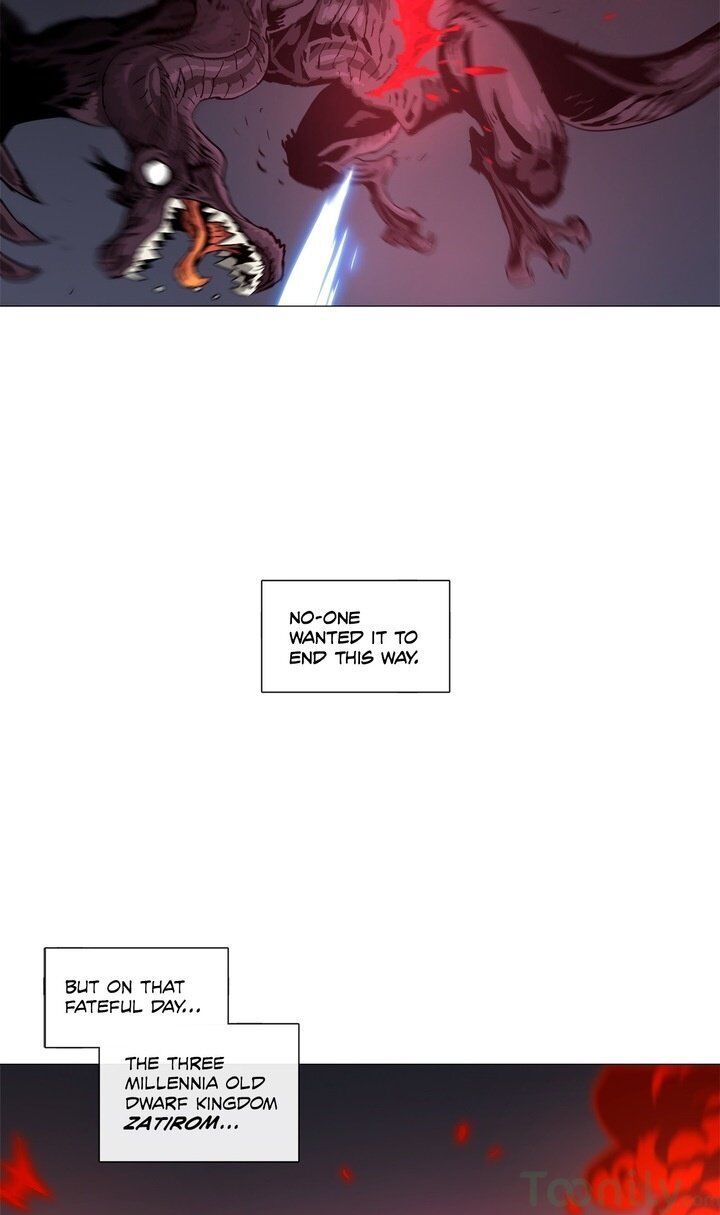 4 Cut Hero Chapter 134 page 25