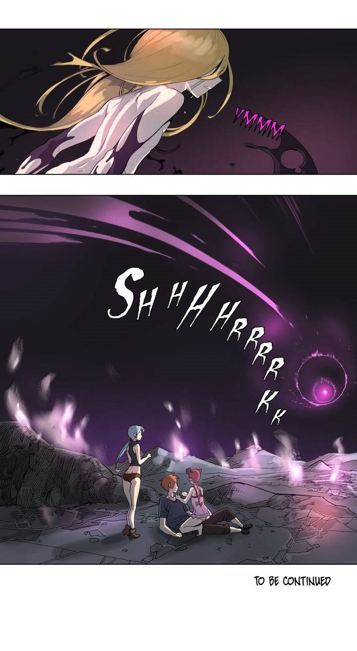 4 Cut Hero Chapter 22 page 20