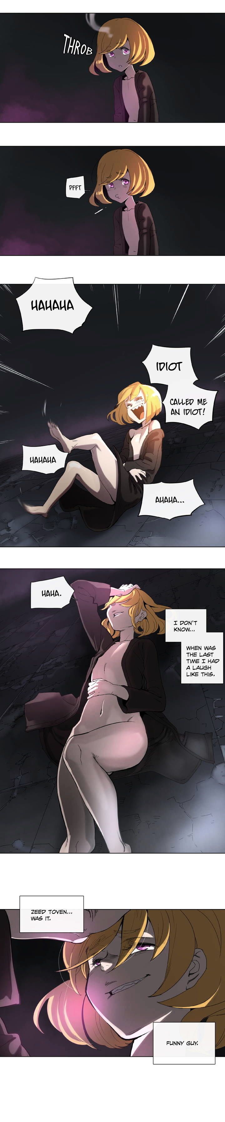 4 Cut Hero Chapter 31 page 10