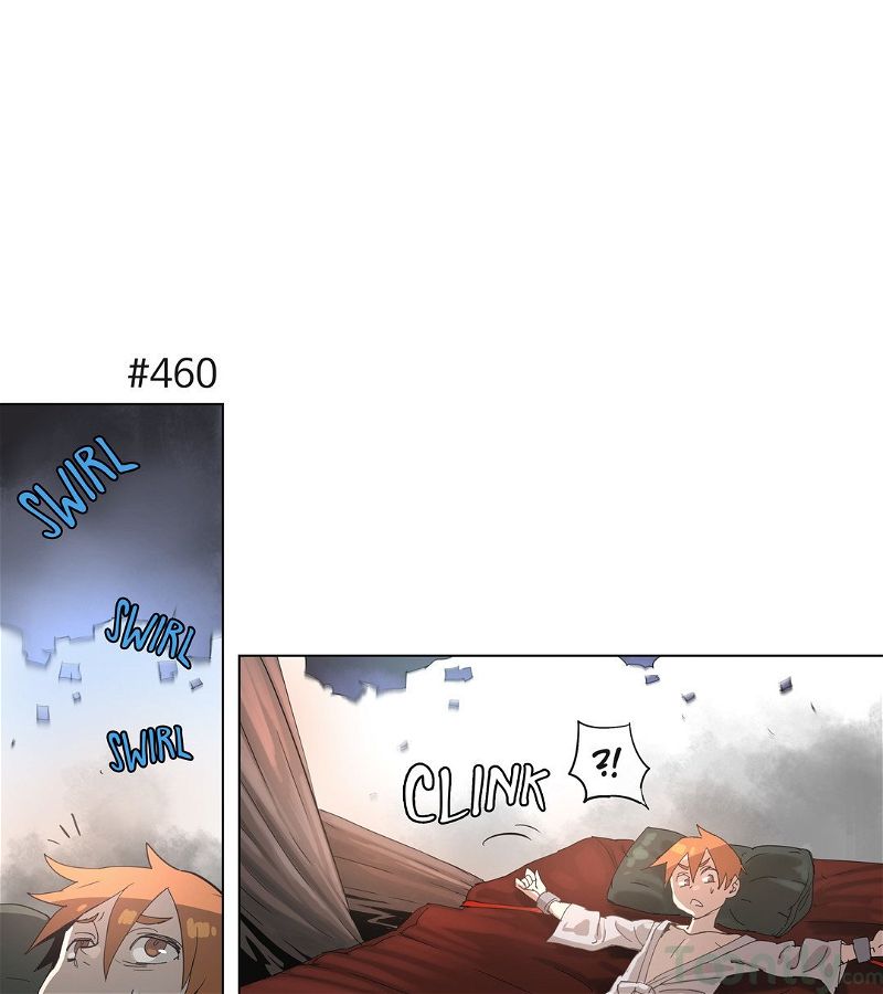 4 Cut Hero Chapter 85 page 1