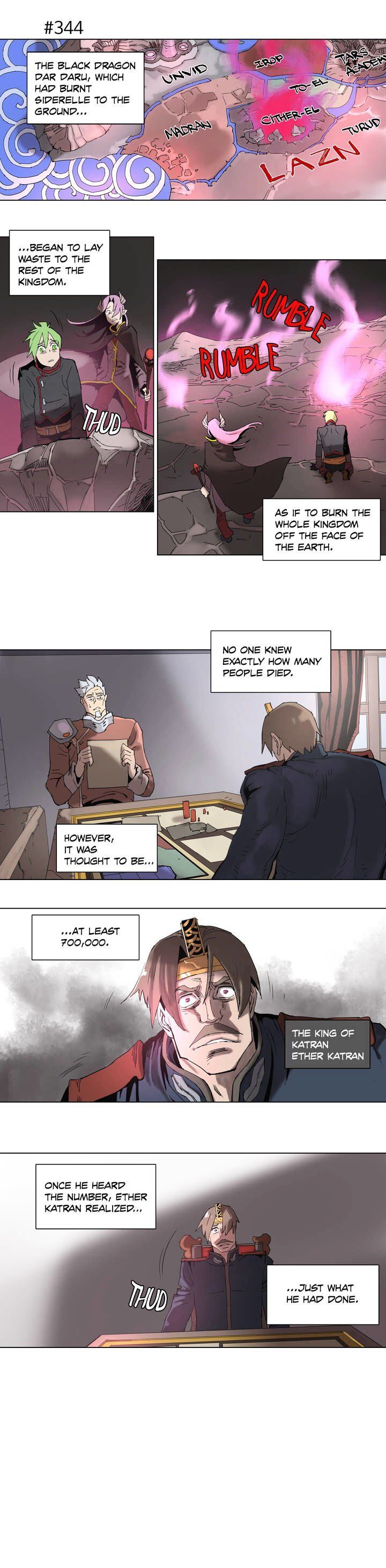 4 Cut Hero Chapter 63 page 6
