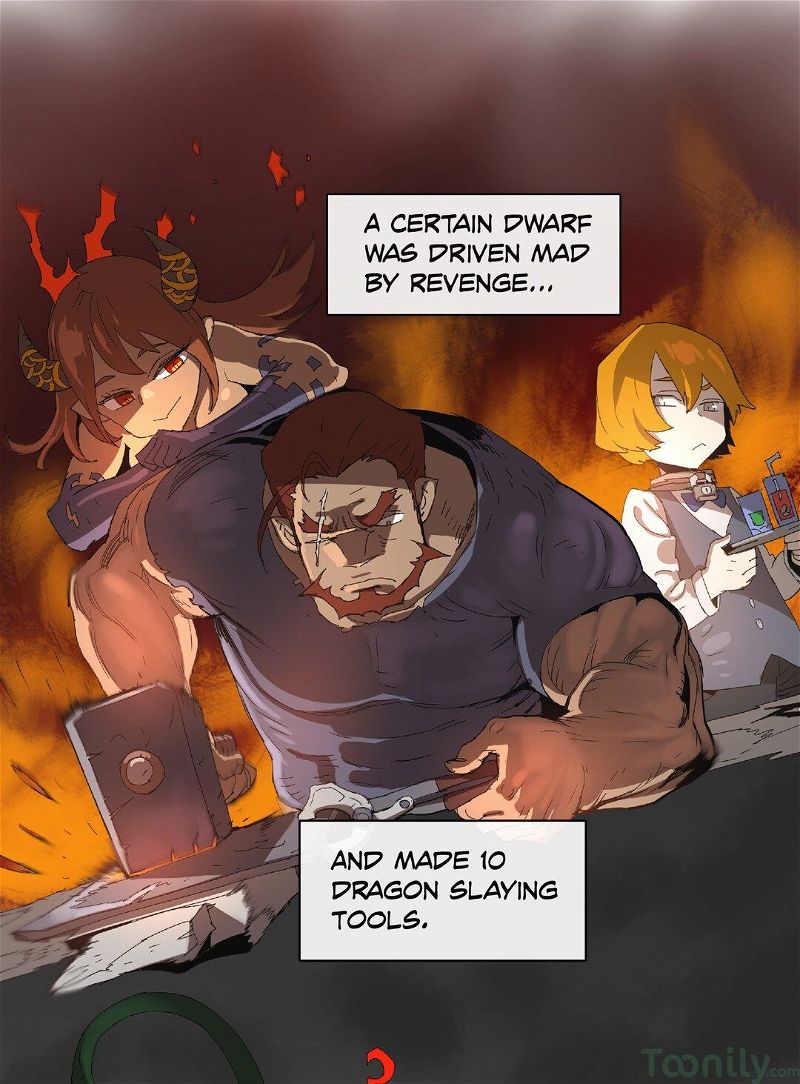 4 Cut Hero Chapter 78 page 18