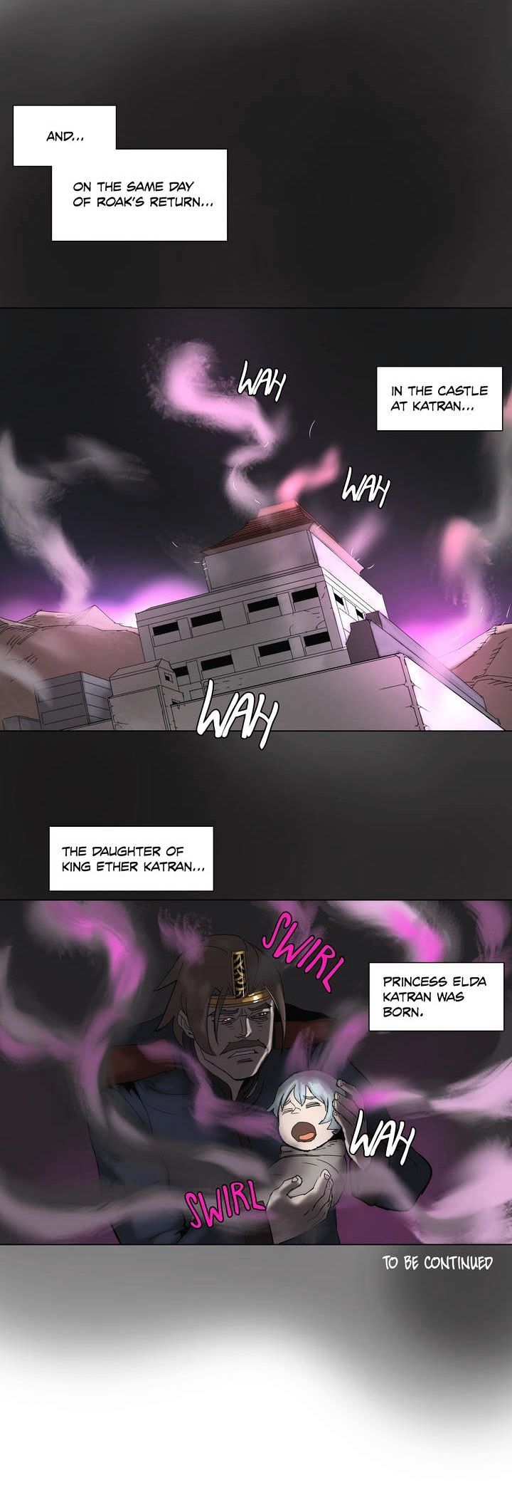 4 Cut Hero Chapter 55 page 13