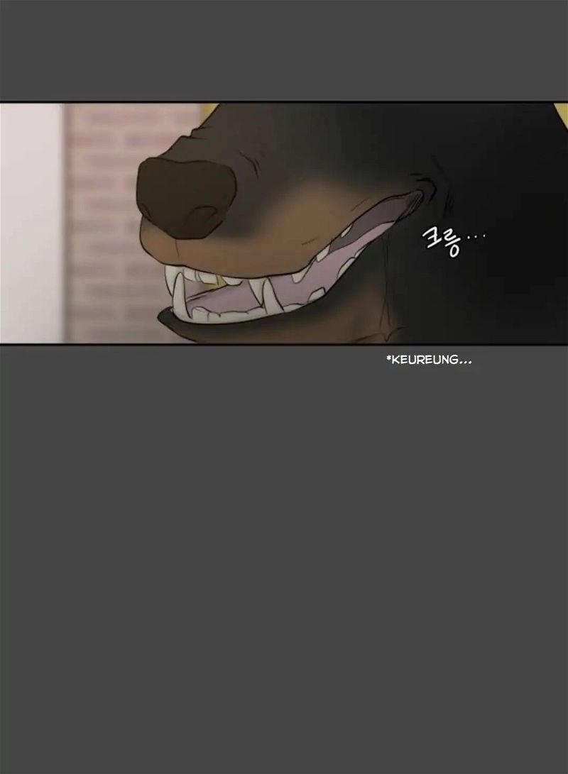 A Good Day To Be A Dog Chapter 87 page 37