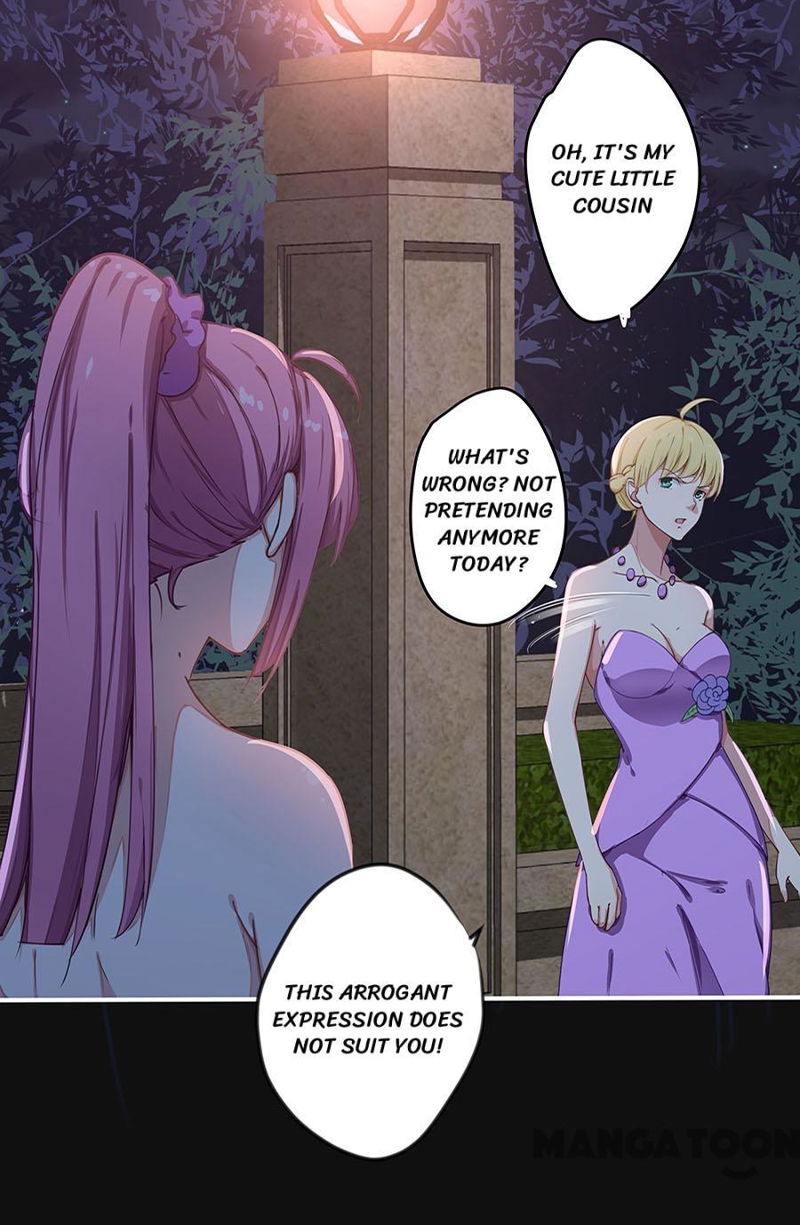 A Proper Lady Taken as Wife Chapter 16 page 20