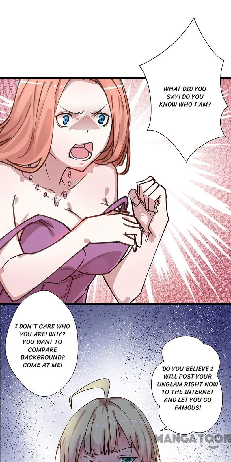 A Proper Lady Taken as Wife Chapter 1 page 19