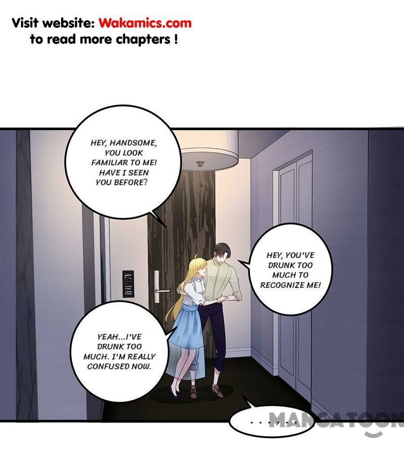 A Proper Lady Taken as Wife Chapter 49 page 2