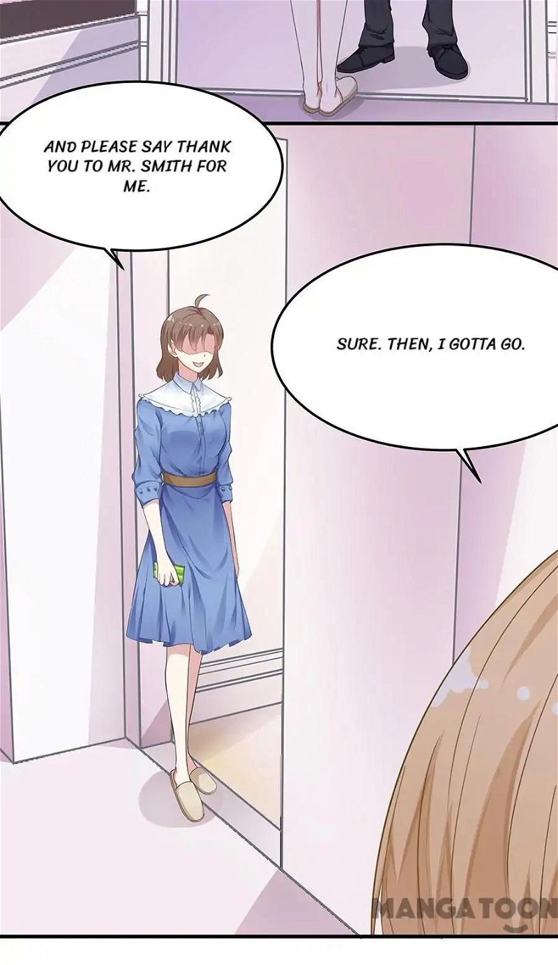 A Proper Lady Taken as Wife Chapter 45 page 2