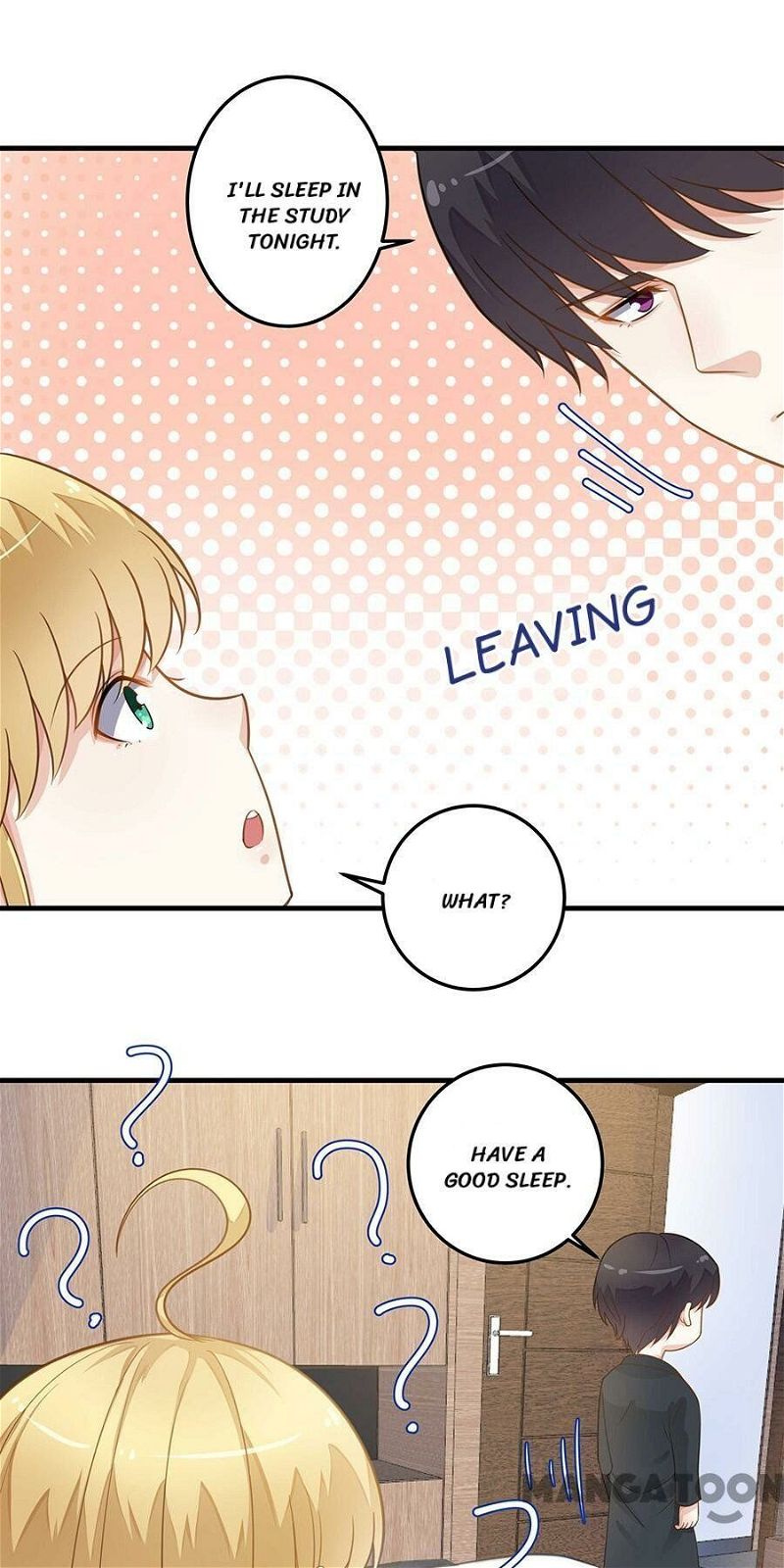 A Proper Lady Taken as Wife Chapter 71 page 25
