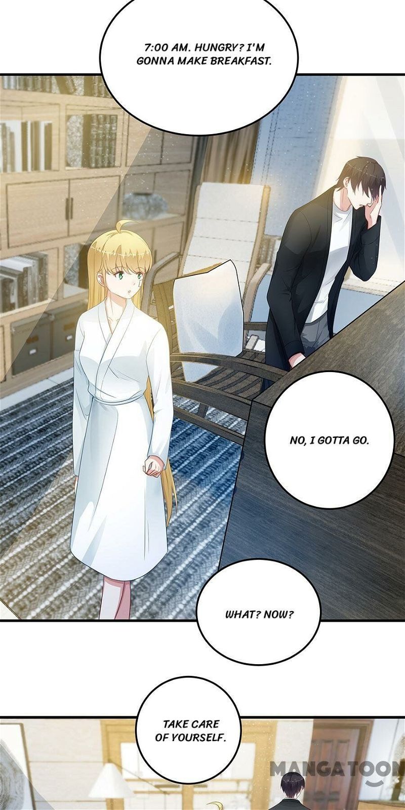 A Proper Lady Taken as Wife Chapter 72 page 12