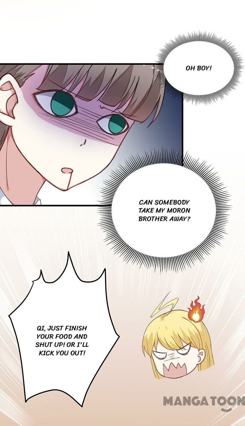 A Proper Lady Taken as Wife Chapter 34 page 7