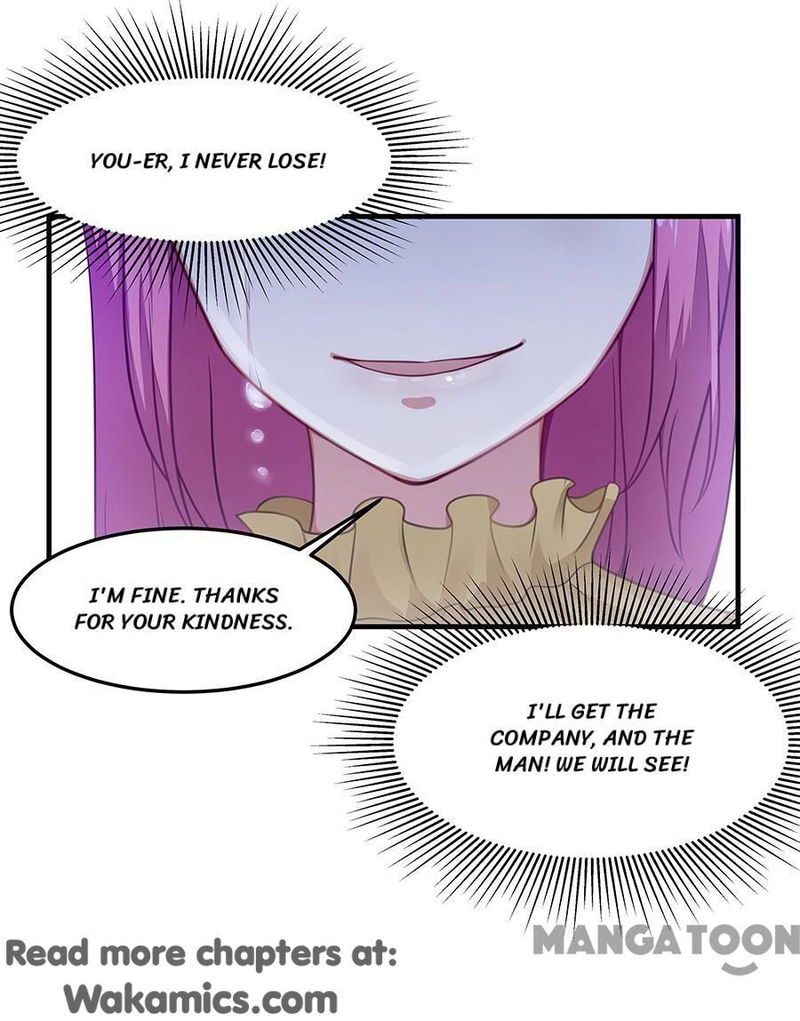 A Proper Lady Taken as Wife Chapter 55 page 12