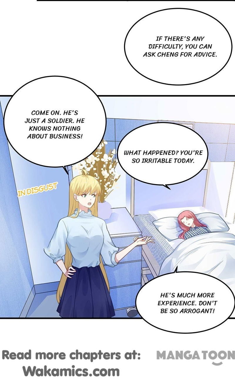 A Proper Lady Taken as Wife Chapter 57 page 24