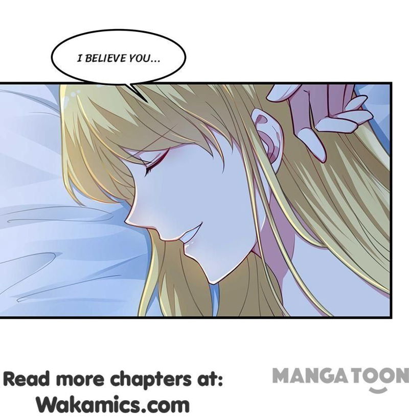A Proper Lady Taken as Wife Chapter 63 page 6