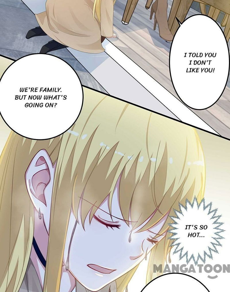 A Proper Lady Taken as Wife Chapter 64 page 29