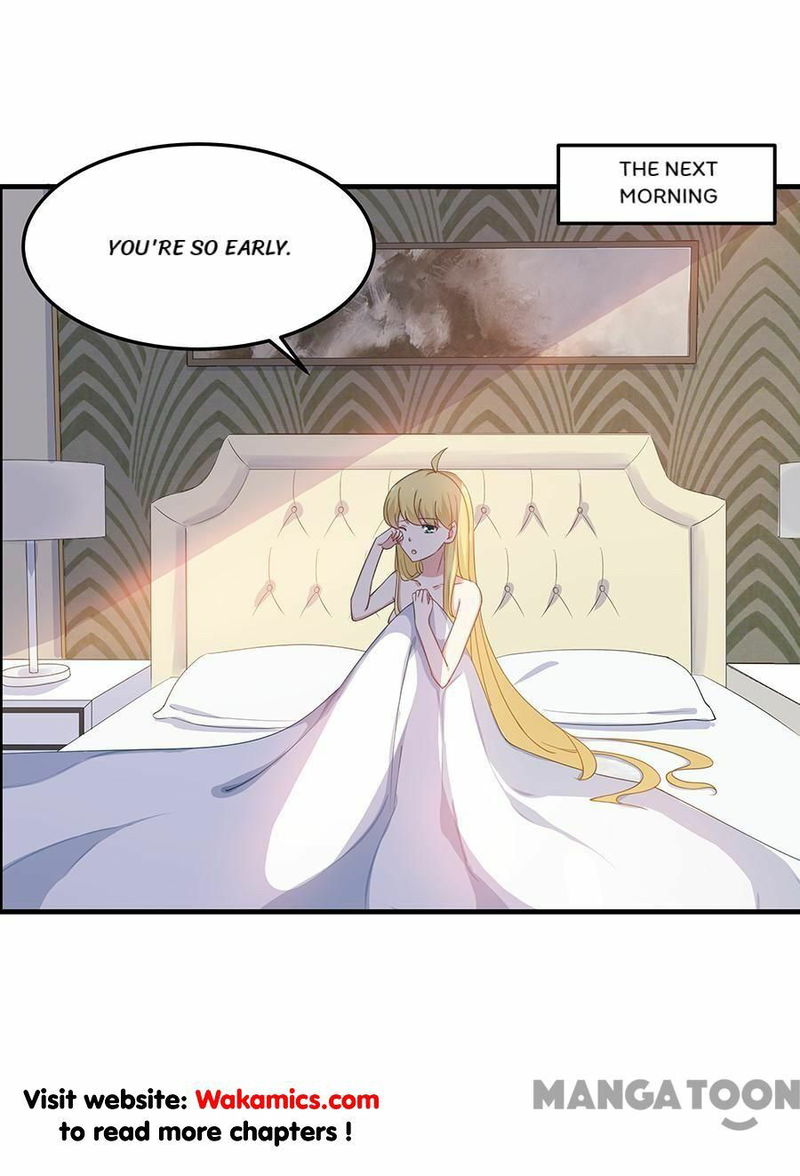 A Proper Lady Taken as Wife Chapter 37 page 32