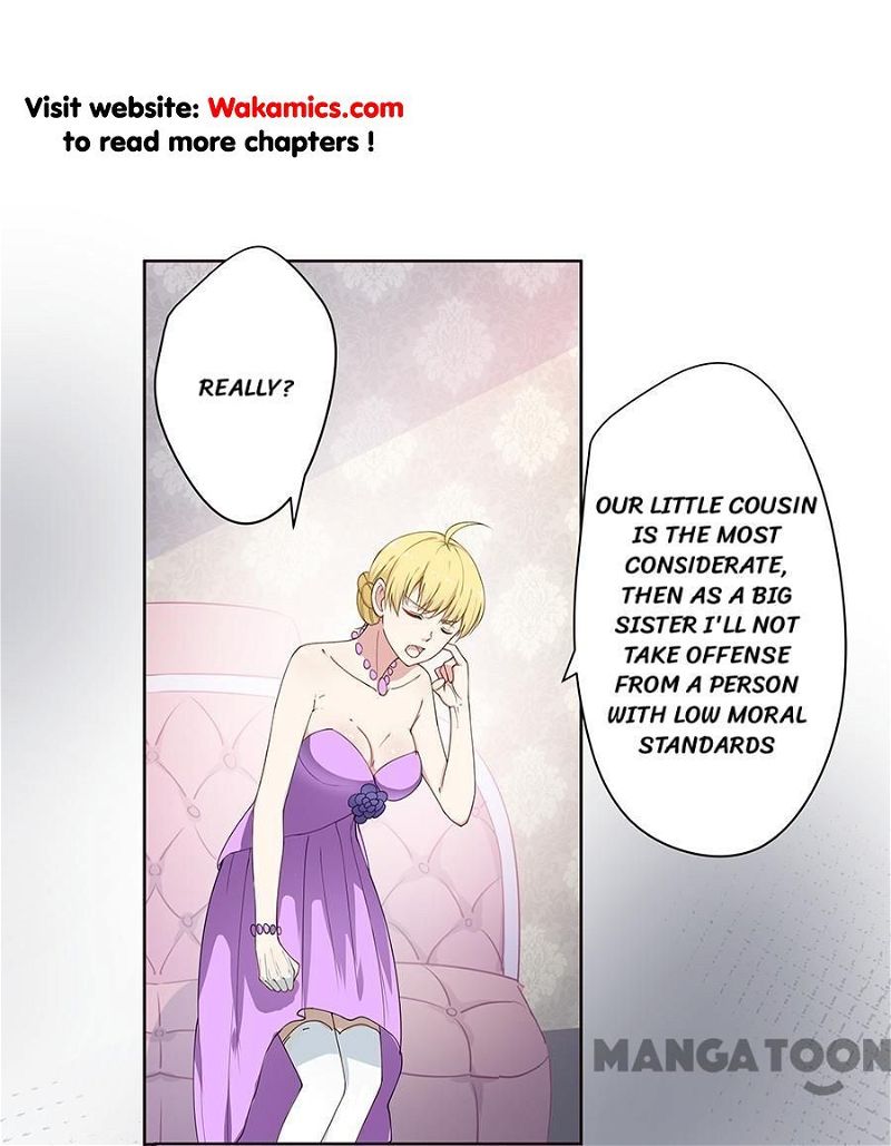 A Proper Lady Taken as Wife Chapter 13 page 25