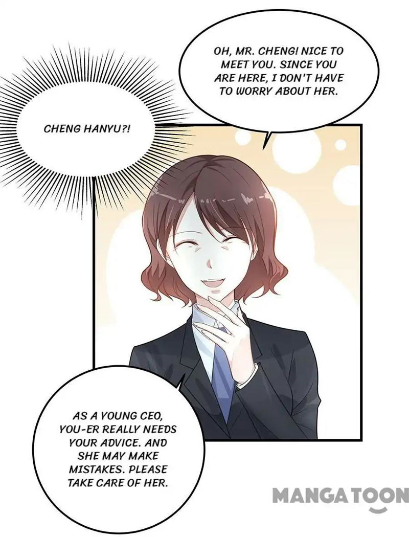 A Proper Lady Taken as Wife Chapter 51 page 29