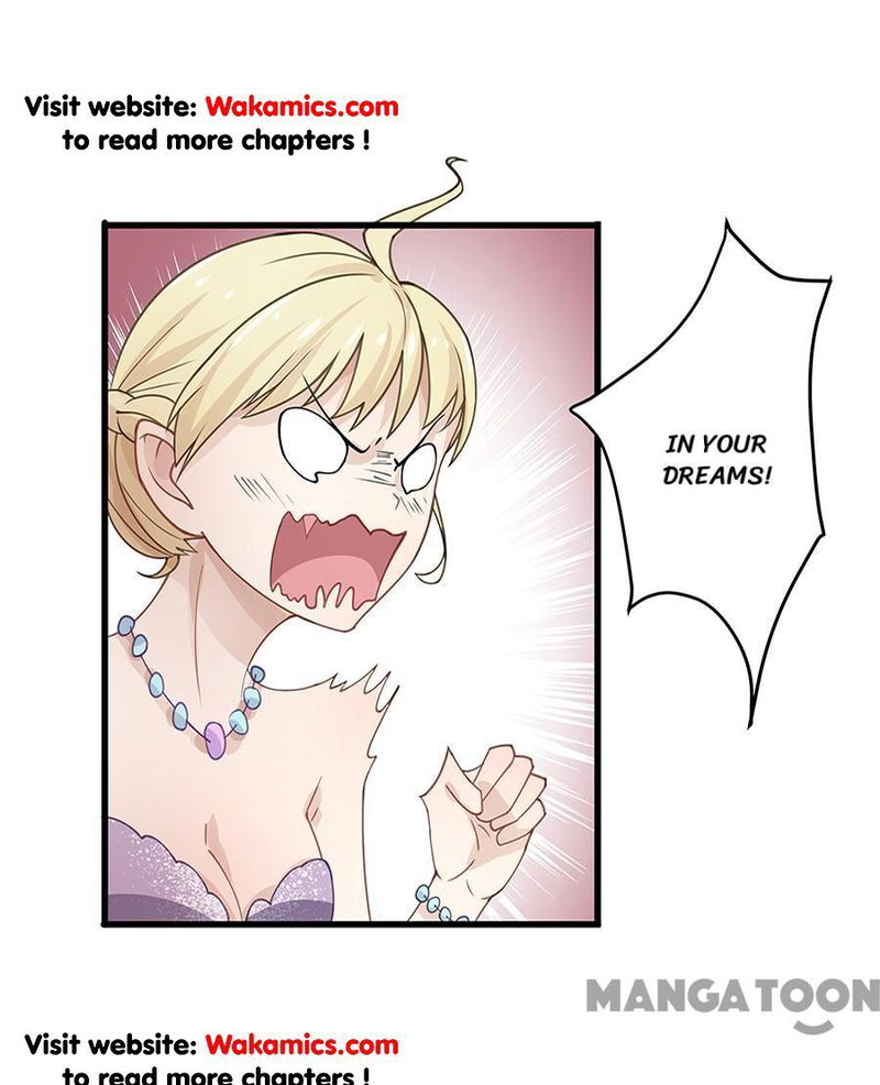 A Proper Lady Taken as Wife Chapter 11 page 26