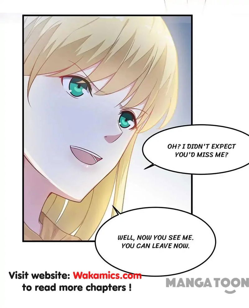 A Proper Lady Taken as Wife Chapter 52 page 22