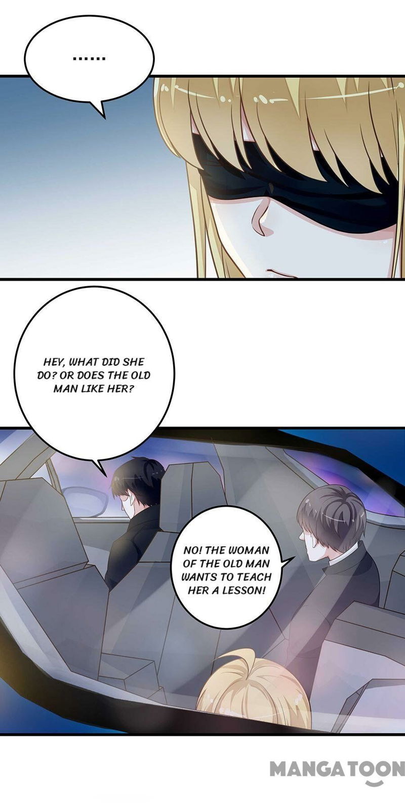 A Proper Lady Taken as Wife Chapter 68 page 7