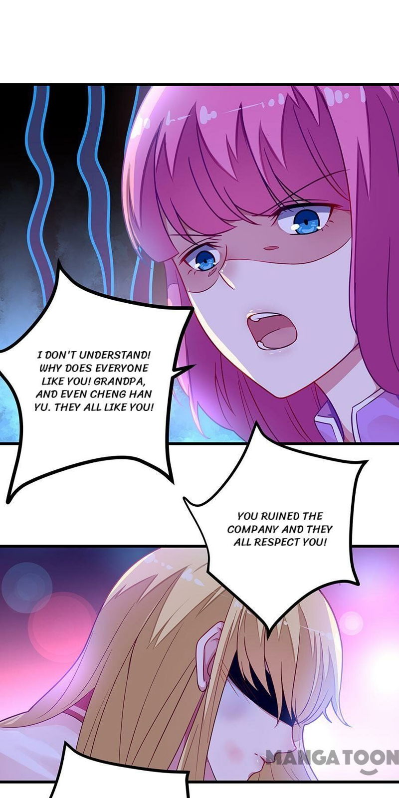 A Proper Lady Taken as Wife Chapter 68 page 16