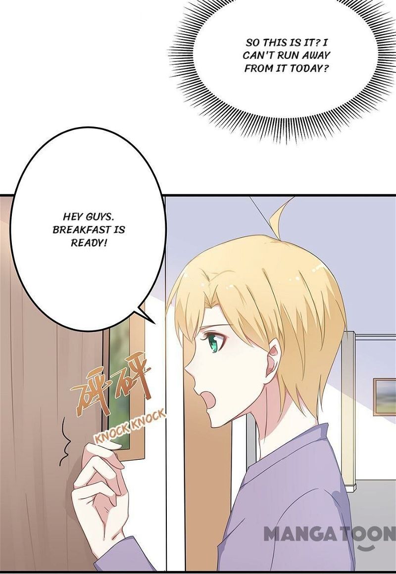 A Proper Lady Taken as Wife Chapter 36 page 10