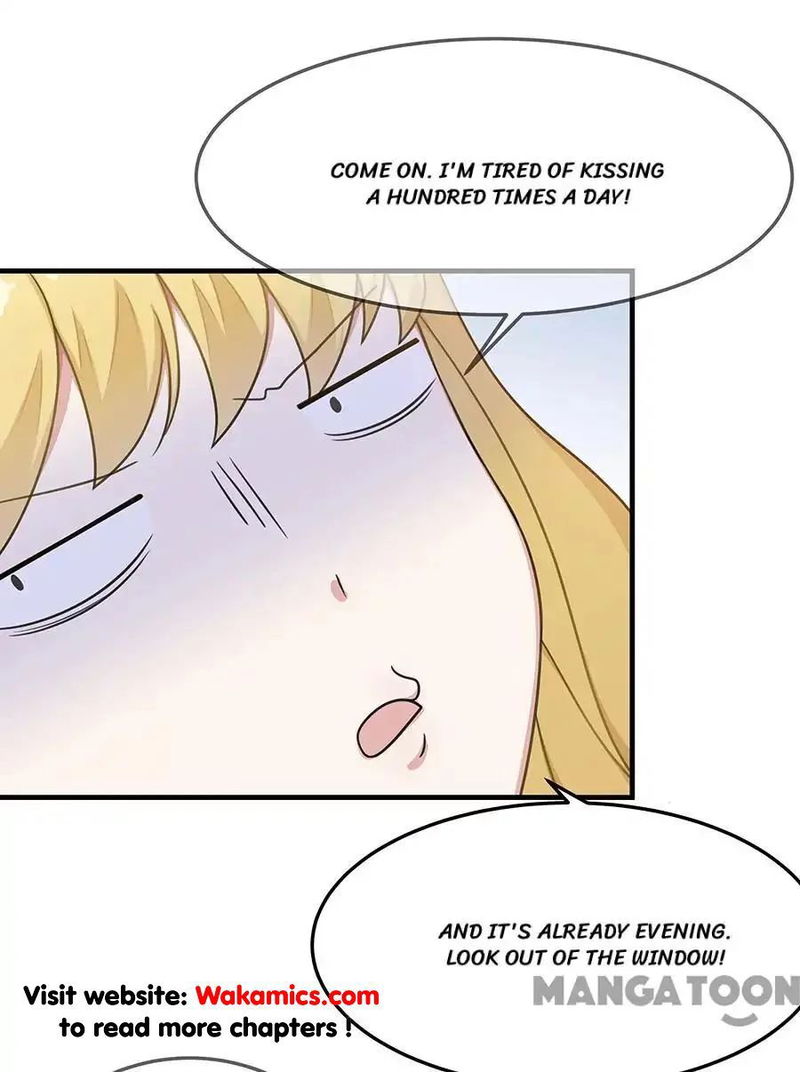 A Proper Lady Taken as Wife Chapter 42 page 10