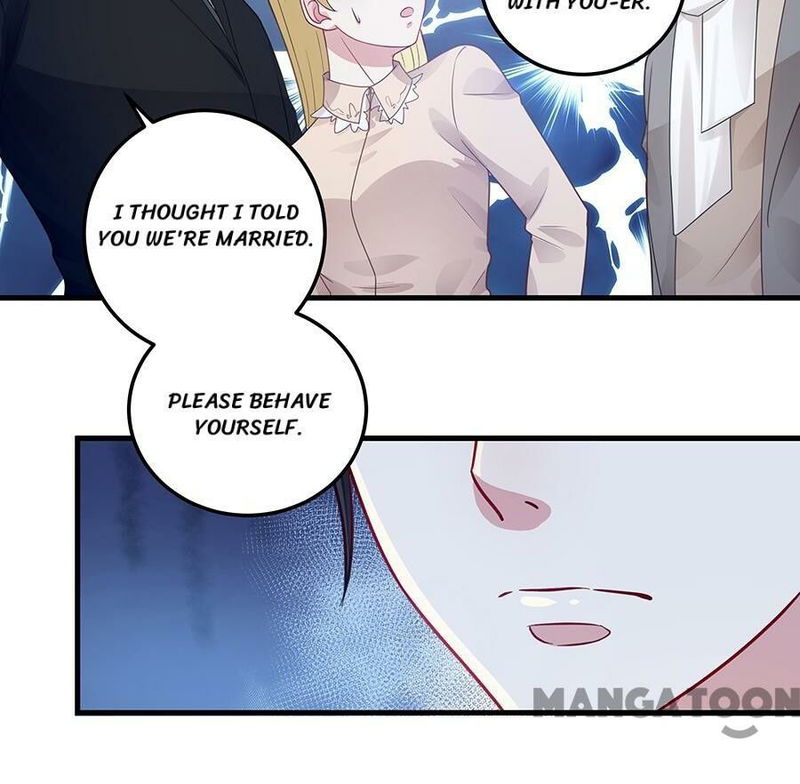 A Proper Lady Taken as Wife Chapter 74 page 27