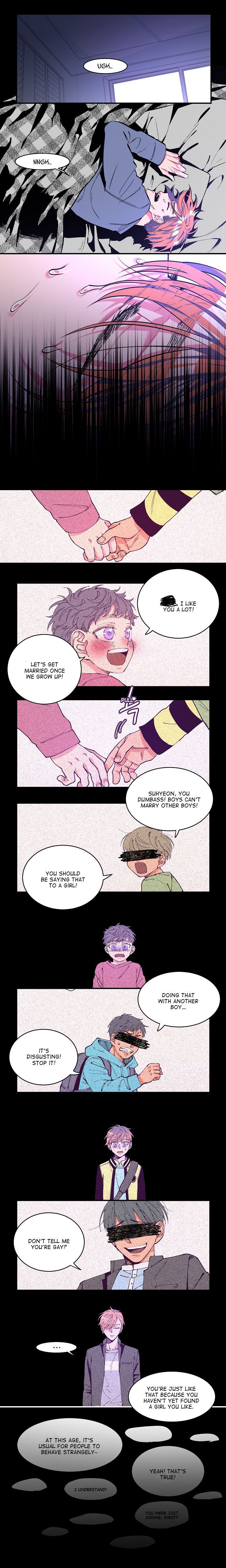 A Sea of Conflicts Chapter 21 page 6