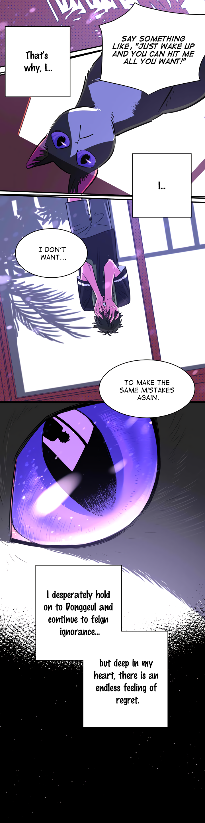 A Sea of Conflicts Chapter 5 page 16