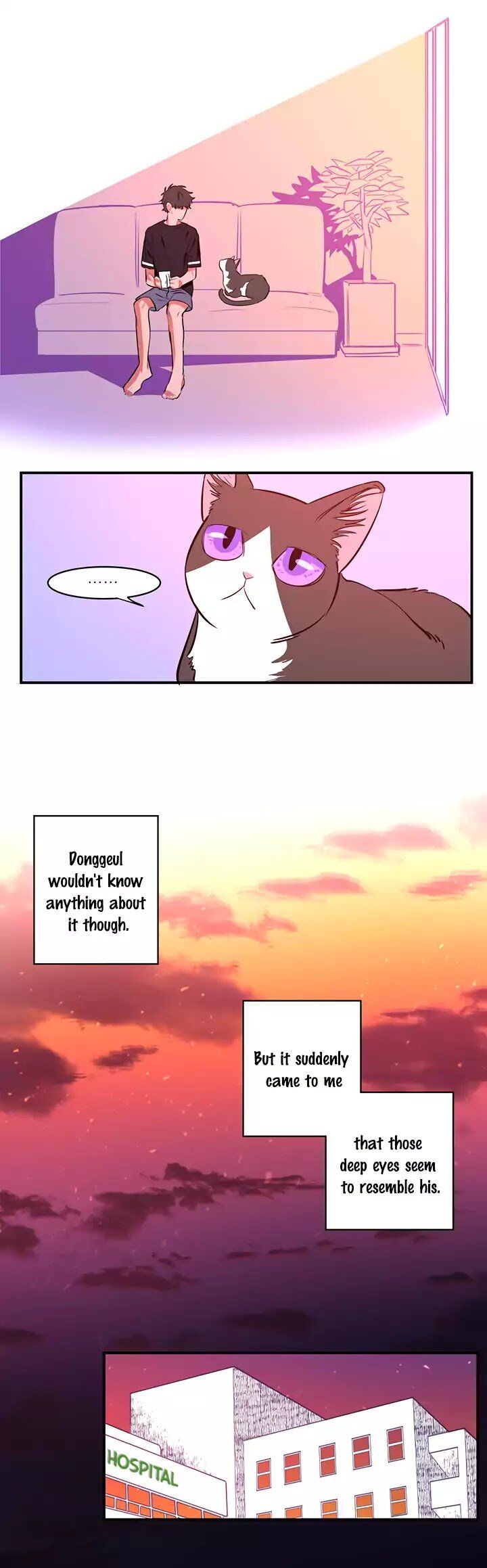 A Sea of Conflicts Chapter 6 page 15