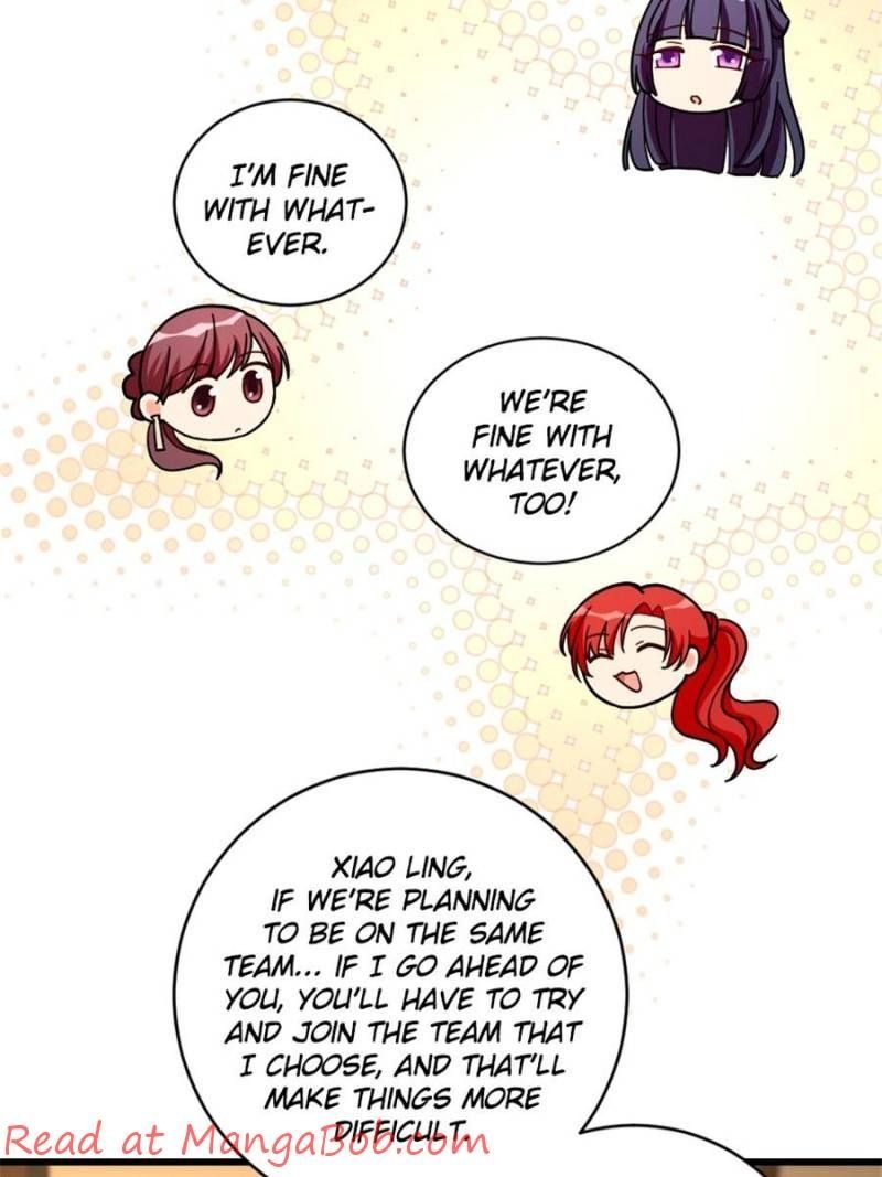 A Star Reborn: The Queen's Return Chapter 127 page 13