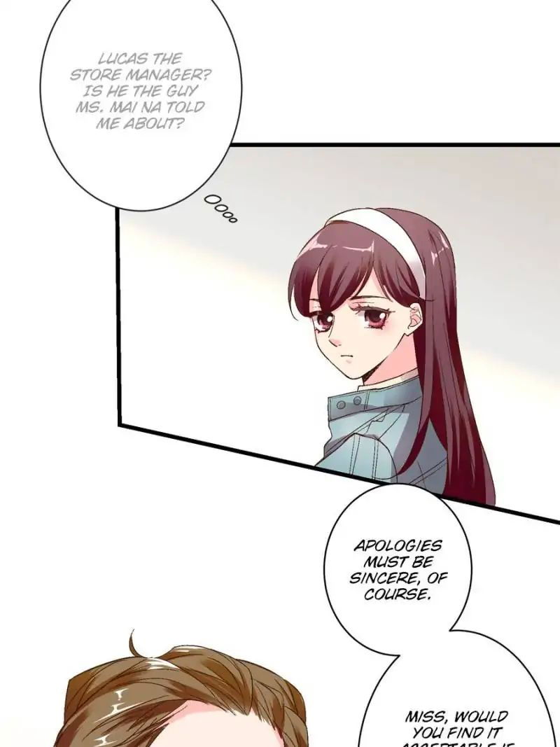 A Star Reborn: The Queen's Return Chapter 45 page 2