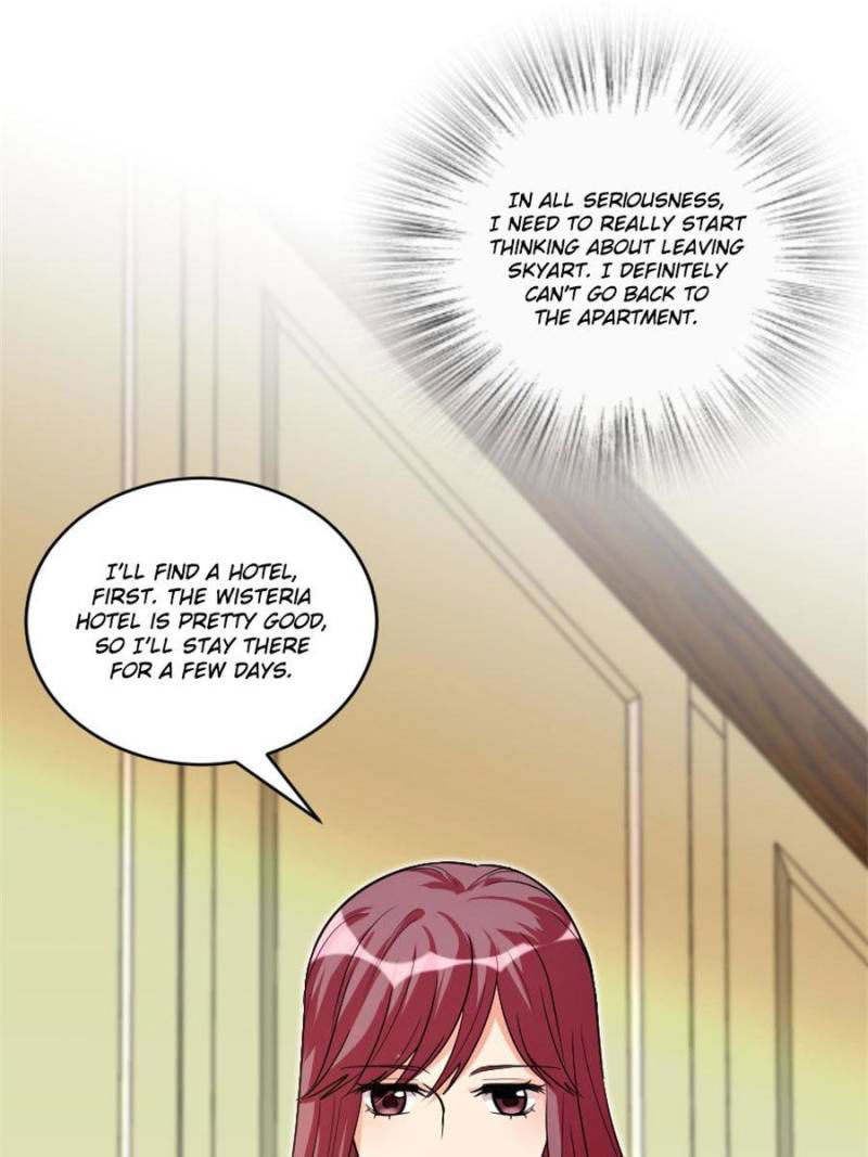 A Star Reborn: The Queen's Return Chapter 171 page 38