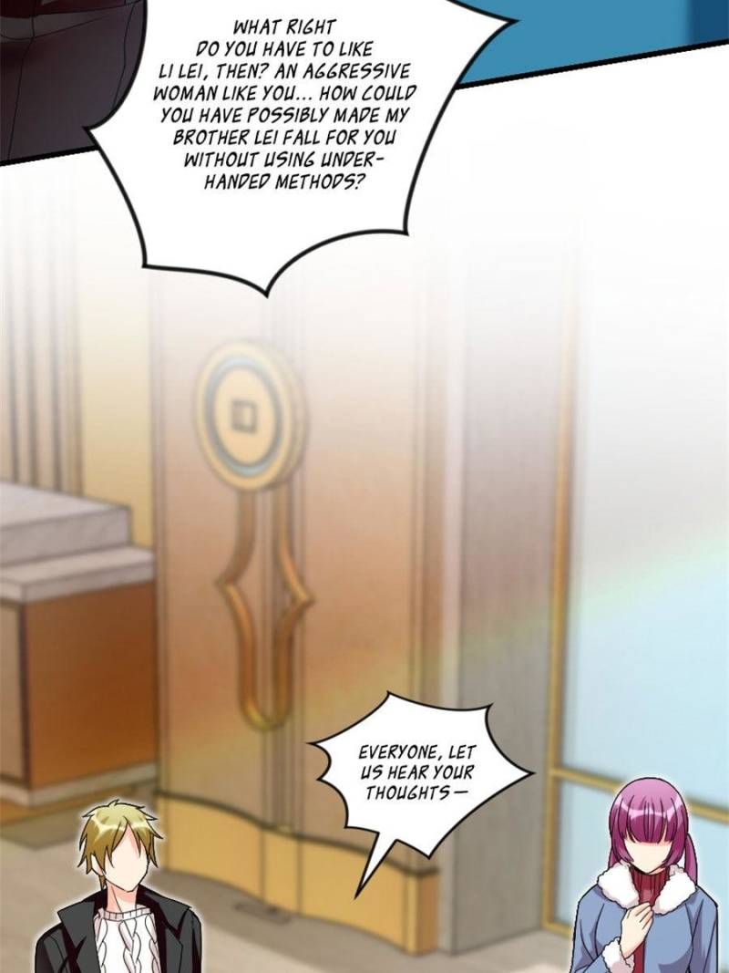 A Star Reborn: The Queen's Return Chapter 173 page 42
