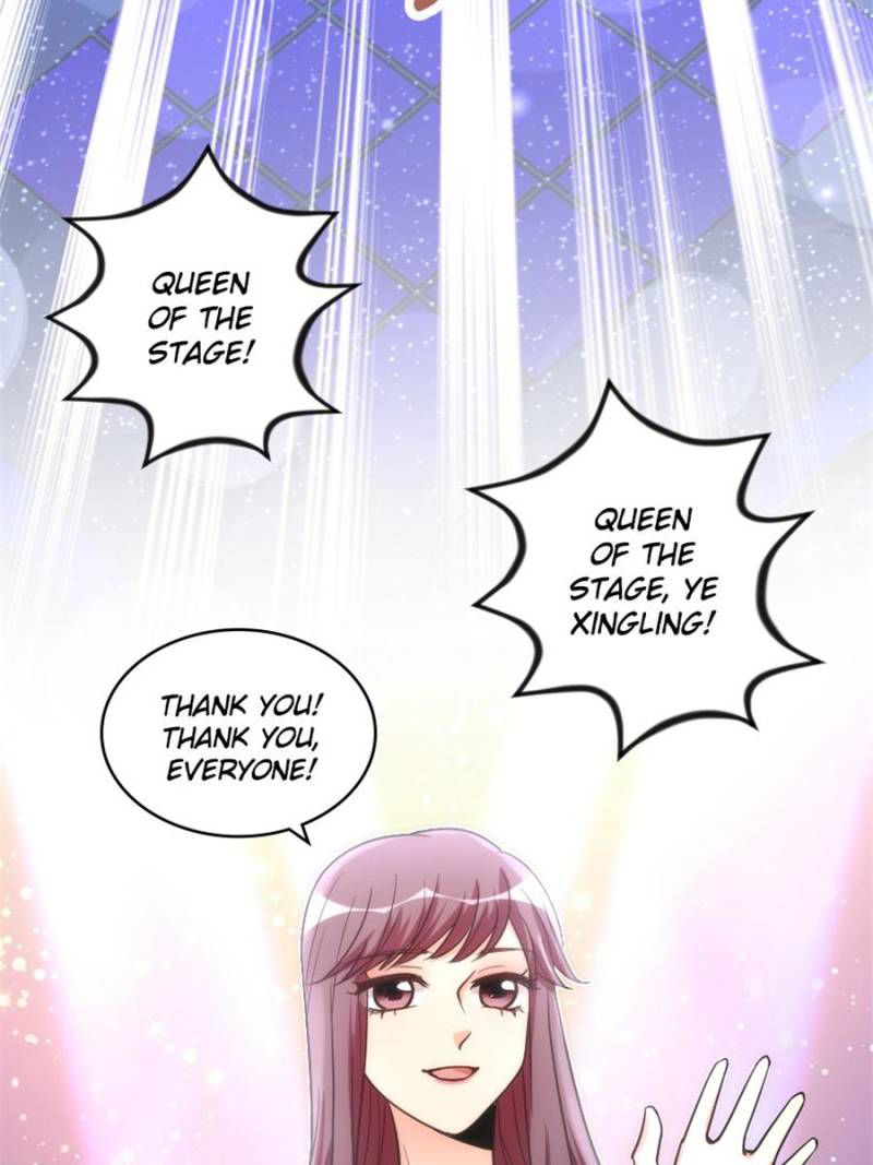 A Star Reborn: The Queen's Return Chapter 146 page 11