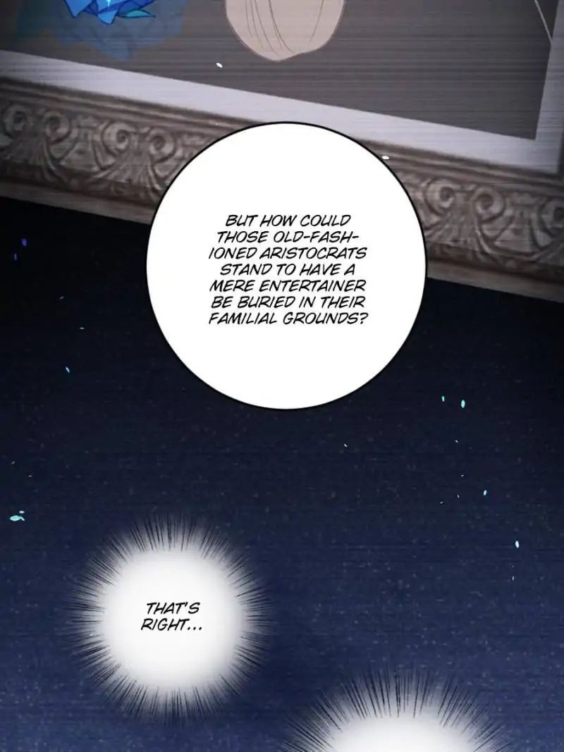 A Star Reborn: The Queen's Return Chapter 81 page 9