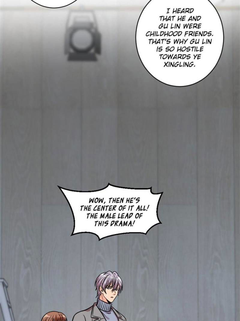 A Star Reborn: The Queen's Return Chapter 196 page 73