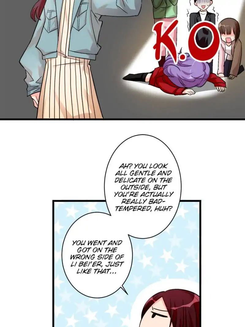 A Star Reborn: The Queen's Return Chapter 46 page 17