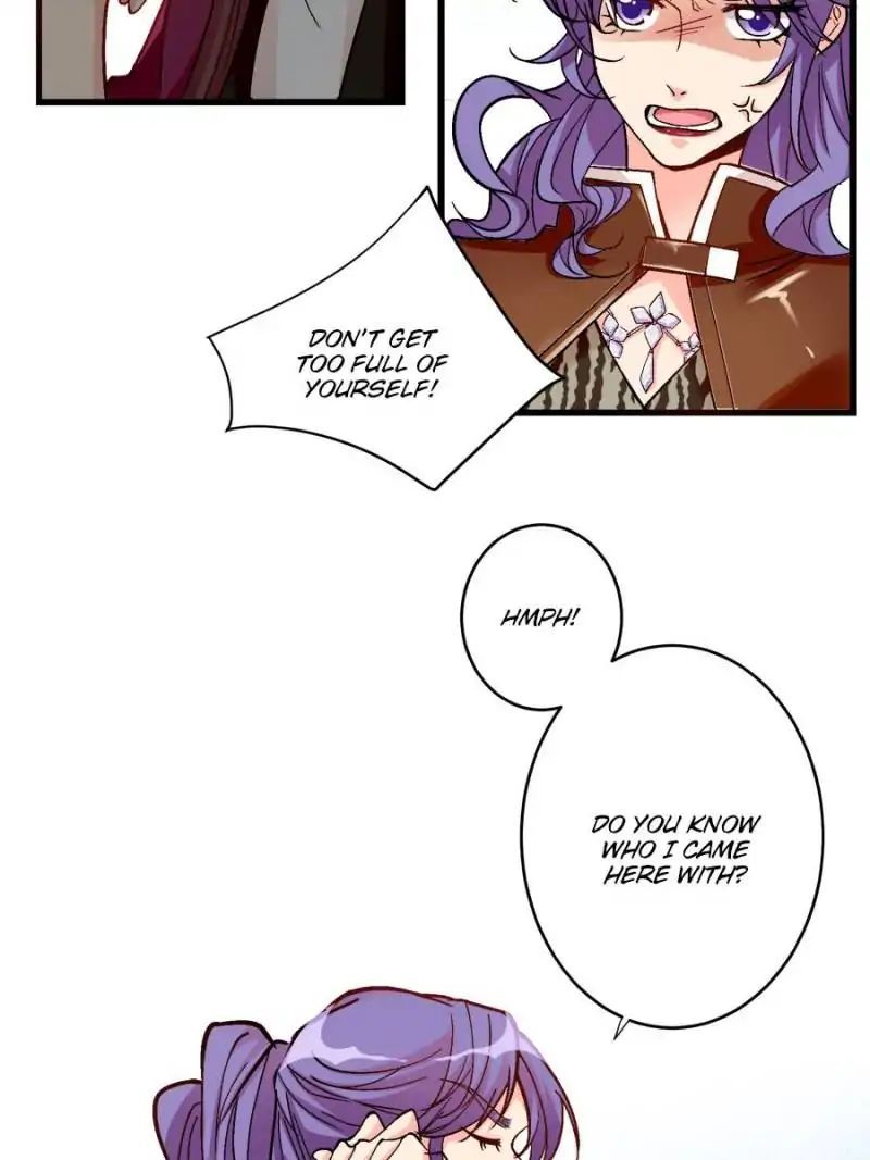 A Star Reborn: The Queen's Return Chapter 49 page 9
